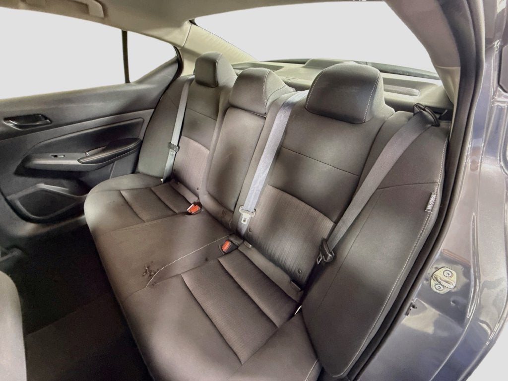2026 Nissan Altima 2.5 SV