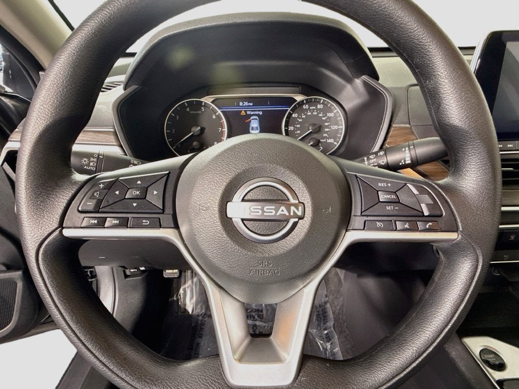 2026 Nissan Altima 2.5 SV