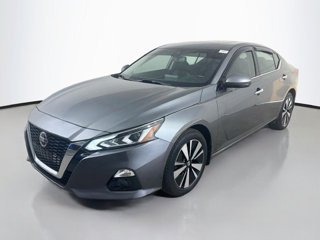 2019 Nissan Altima 2.5 SL