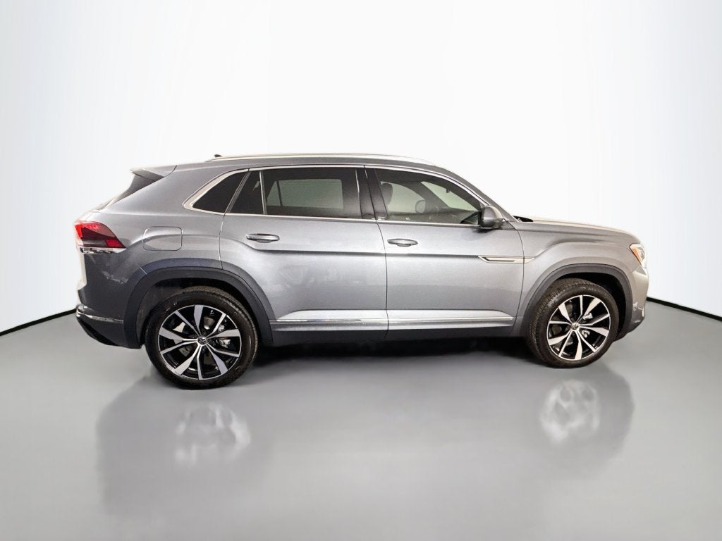 2025 Volkswagen Atlas Cross Sport 2.0T SEL Premium R-Line