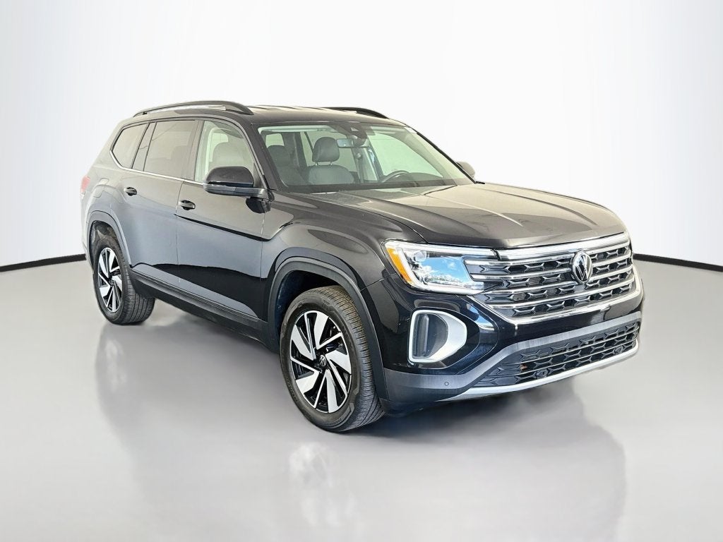2026 Volkswagen Atlas SE w/Technology