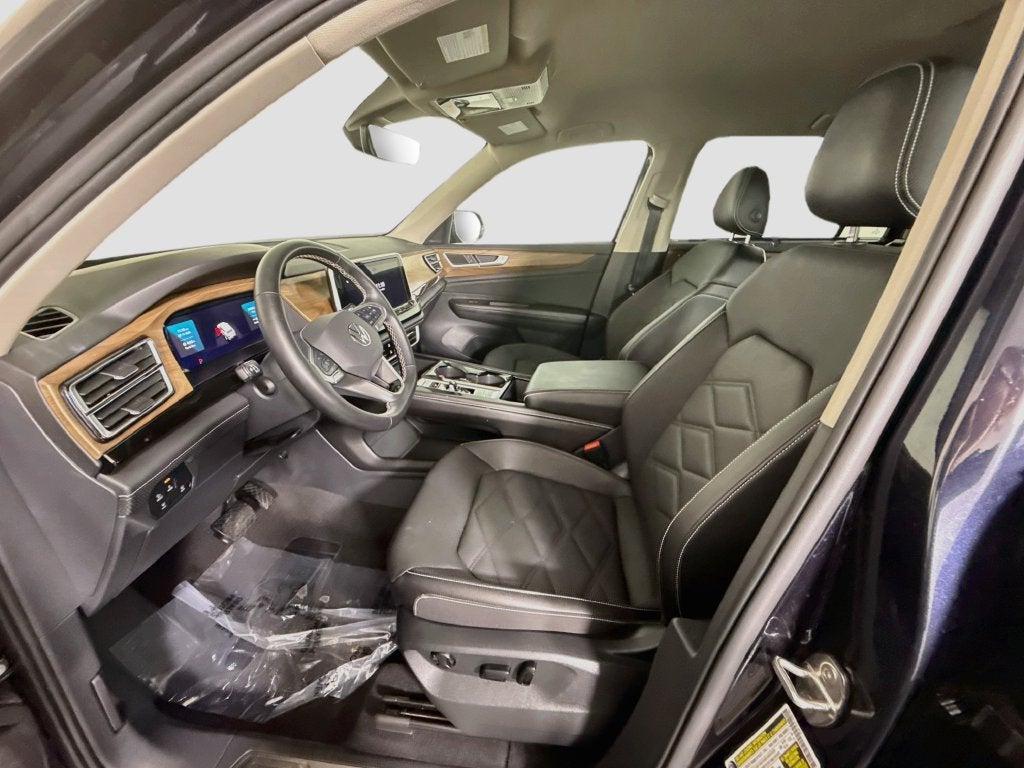 2026 Volkswagen Atlas SE w/Technology