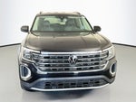 2026 Volkswagen Atlas SE w/Technology