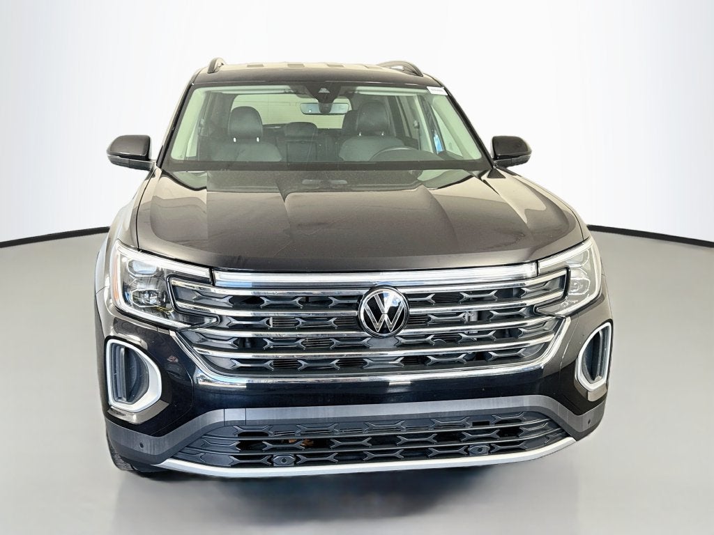 2026 Volkswagen Atlas SE w/Technology