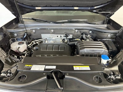 2026 Volkswagen Atlas SE w/Technology