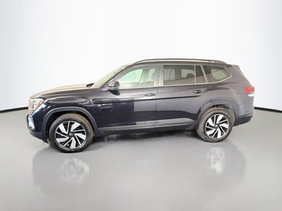 2026 Volkswagen Atlas SE w/Technology