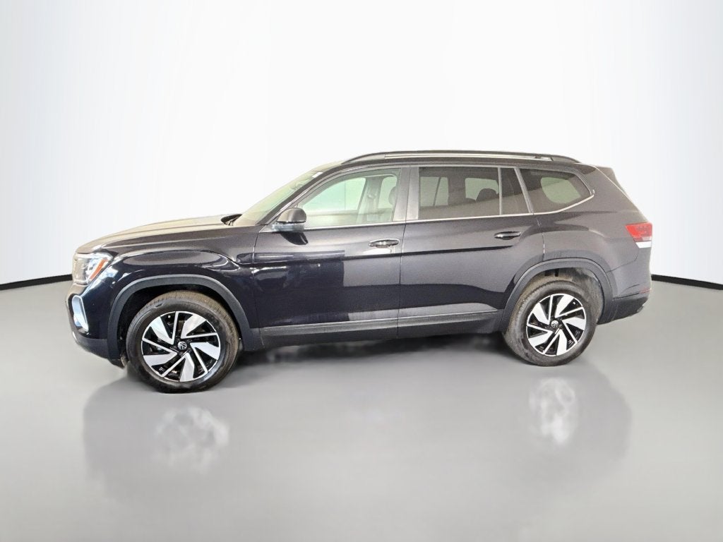 2026 Volkswagen Atlas SE w/Technology