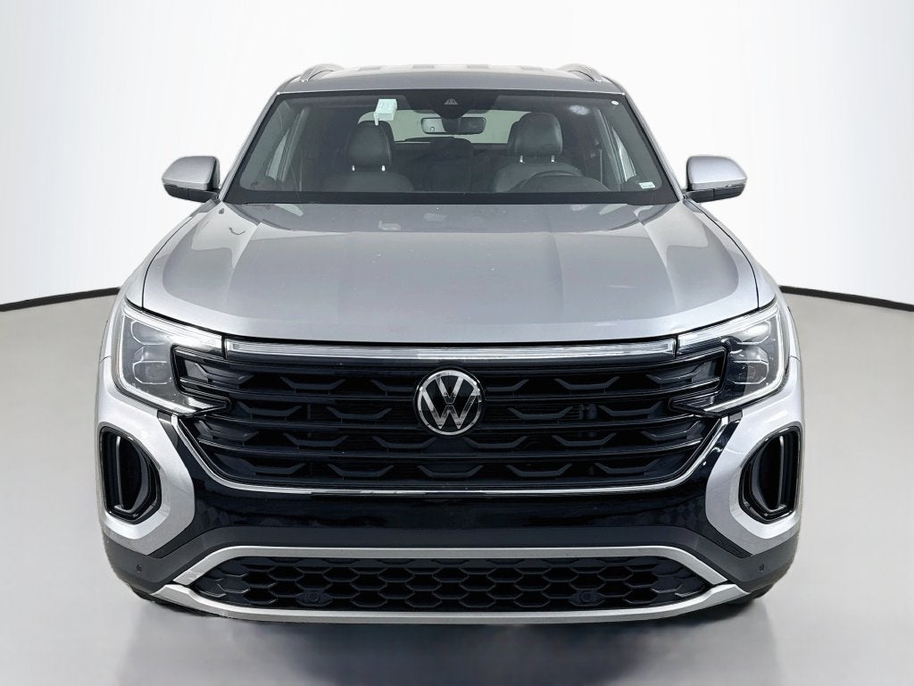 2026 Volkswagen Atlas Cross Sport SE w/Technology