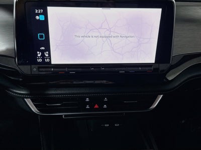 2026 Volkswagen Atlas Cross Sport SE w/Technology
