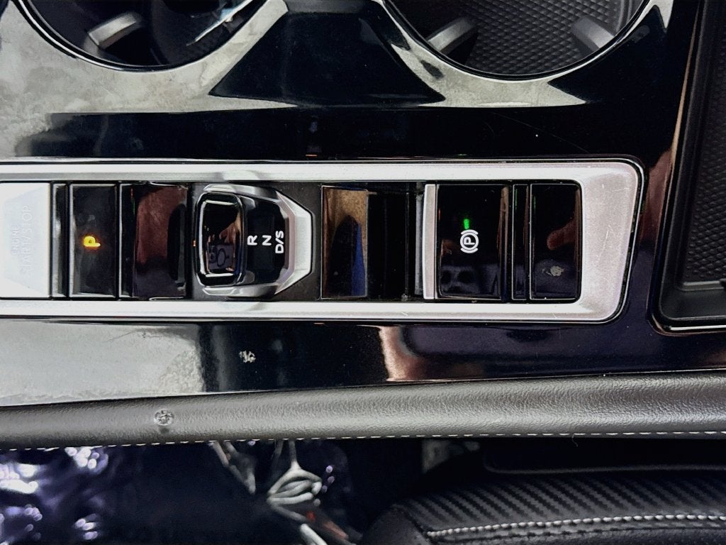 2026 Volkswagen Atlas Cross Sport SE w/Technology
