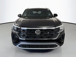 2026 Volkswagen Atlas Cross Sport SE w/Technology