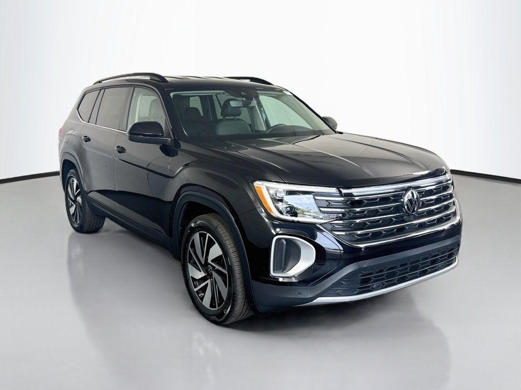 2026 Volkswagen Atlas SE w/Technology