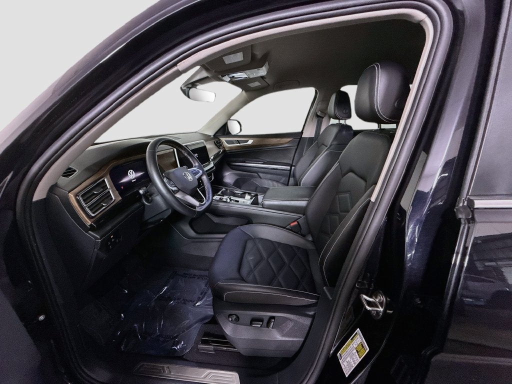 2026 Volkswagen Atlas SE w/Technology