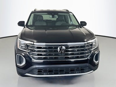 2026 Volkswagen Atlas SE w/Technology