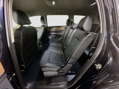 2026 Volkswagen Atlas SE w/Technology
