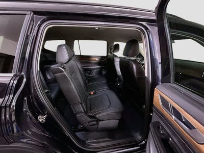 2026 Volkswagen Atlas SE w/Technology