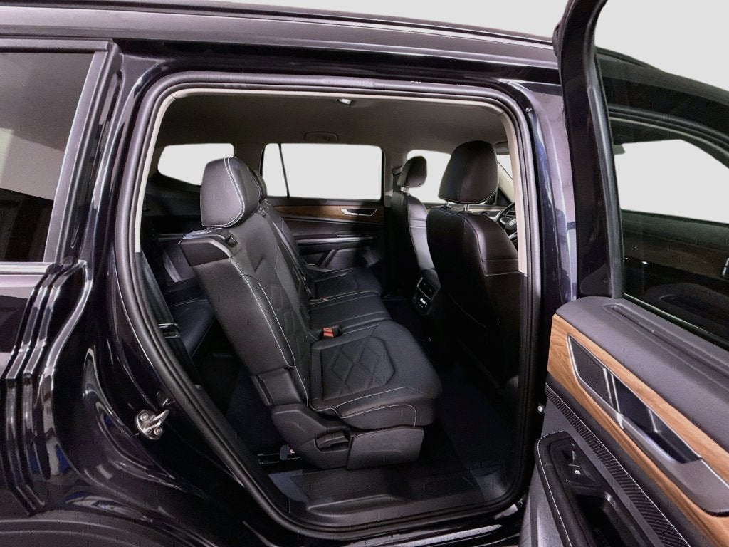2026 Volkswagen Atlas SE w/Technology