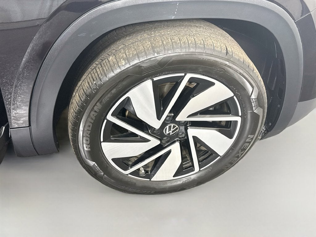 2026 Volkswagen Atlas SE w/Technology
