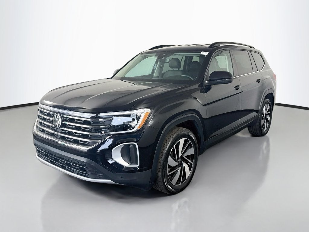 2026 Volkswagen Atlas SE w/Technology