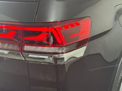 2026 Volkswagen Atlas SE w/Technology