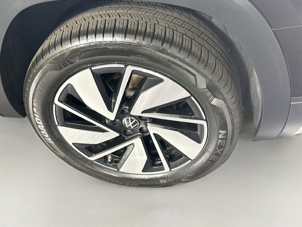 2026 Volkswagen Atlas SE w/Technology
