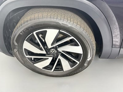 2026 Volkswagen Atlas SE w/Technology