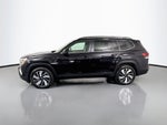 2026 Volkswagen Atlas SE w/Technology