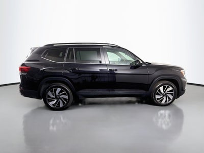 2026 Volkswagen Atlas SE w/Technology