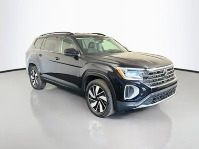 2026 Volkswagen Atlas SE w/Technology