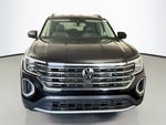 2026 Volkswagen Atlas SE w/Technology