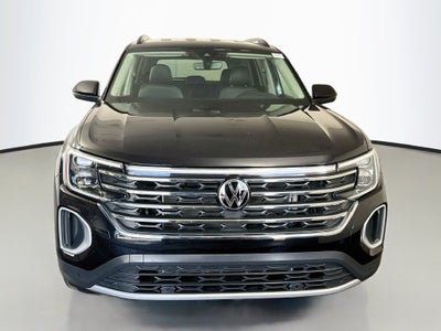 2026 Volkswagen Atlas SE w/Technology