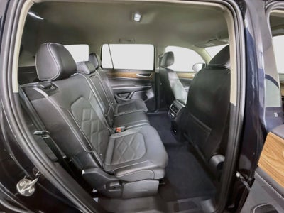 2026 Volkswagen Atlas SE w/Technology