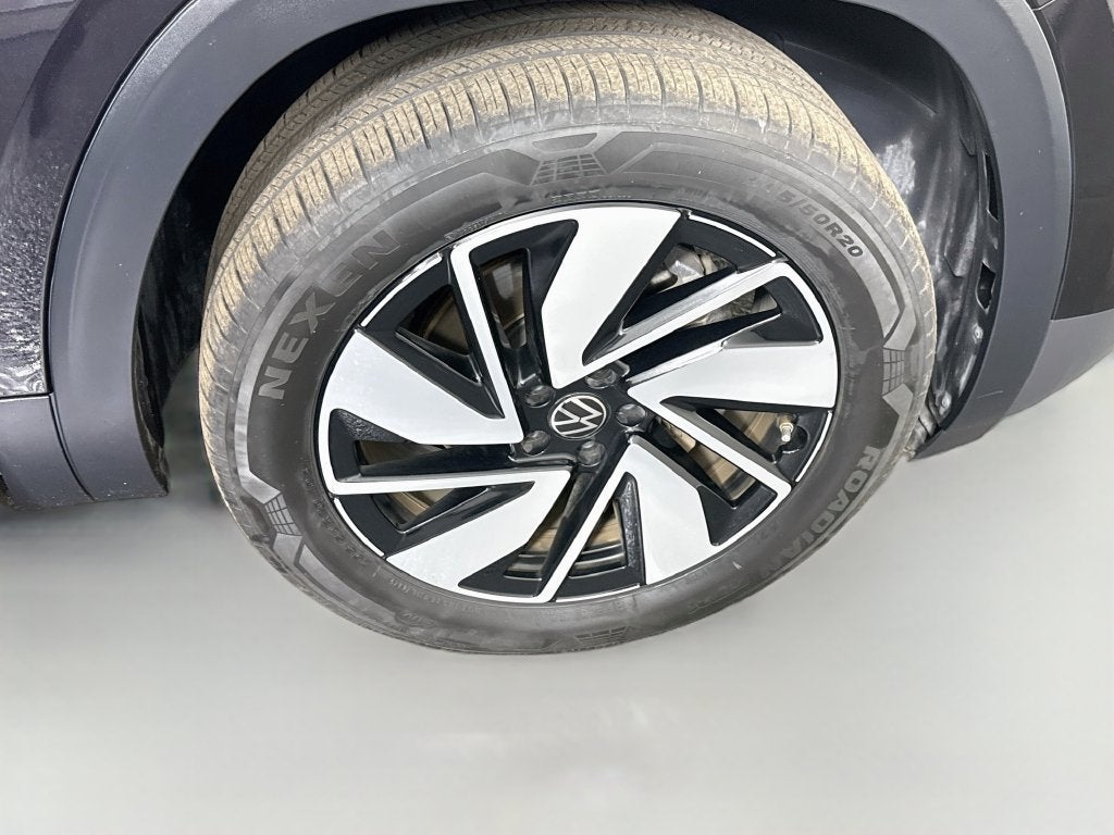 2026 Volkswagen Atlas SE w/Technology