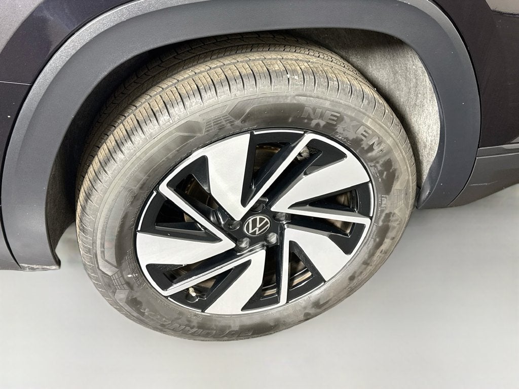 2026 Volkswagen Atlas SE w/Technology