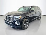 2026 Volkswagen Atlas SE w/Technology