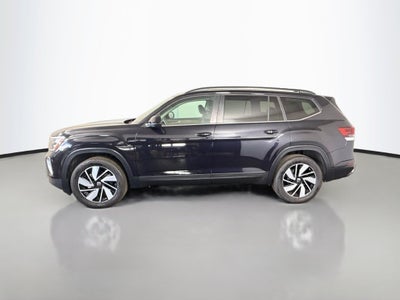 2026 Volkswagen Atlas SE w/Technology