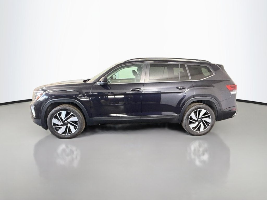 2026 Volkswagen Atlas SE w/Technology