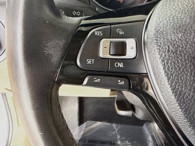 2019 Volkswagen Passat 2.0T Wolfsburg