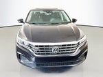 2020 Volkswagen Passat 2.0T R-Line