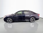 2020 Volkswagen Passat 2.0T R-Line