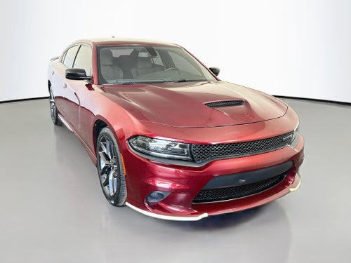 2022 Dodge Charger GT