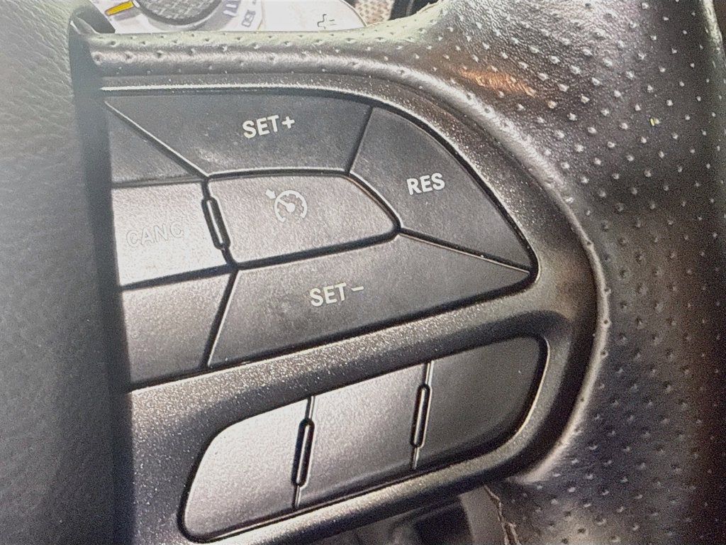2020 Dodge Challenger R/T