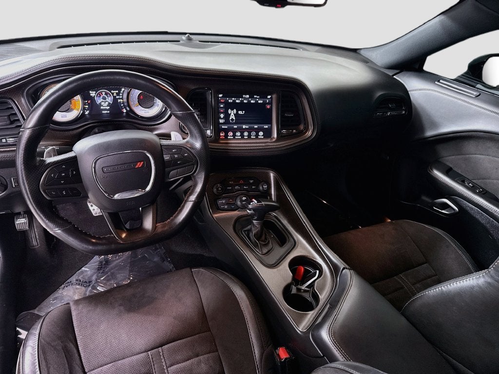 2020 Dodge Challenger R/T