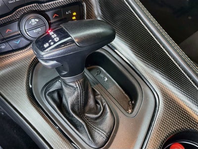 2020 Dodge Challenger R/T