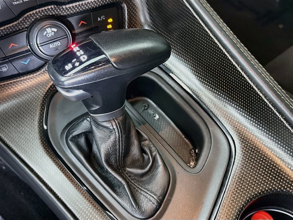 2020 Dodge Challenger R/T