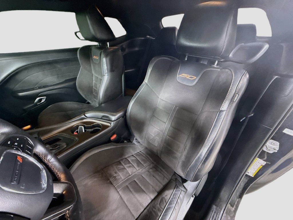 2020 Dodge Challenger R/T