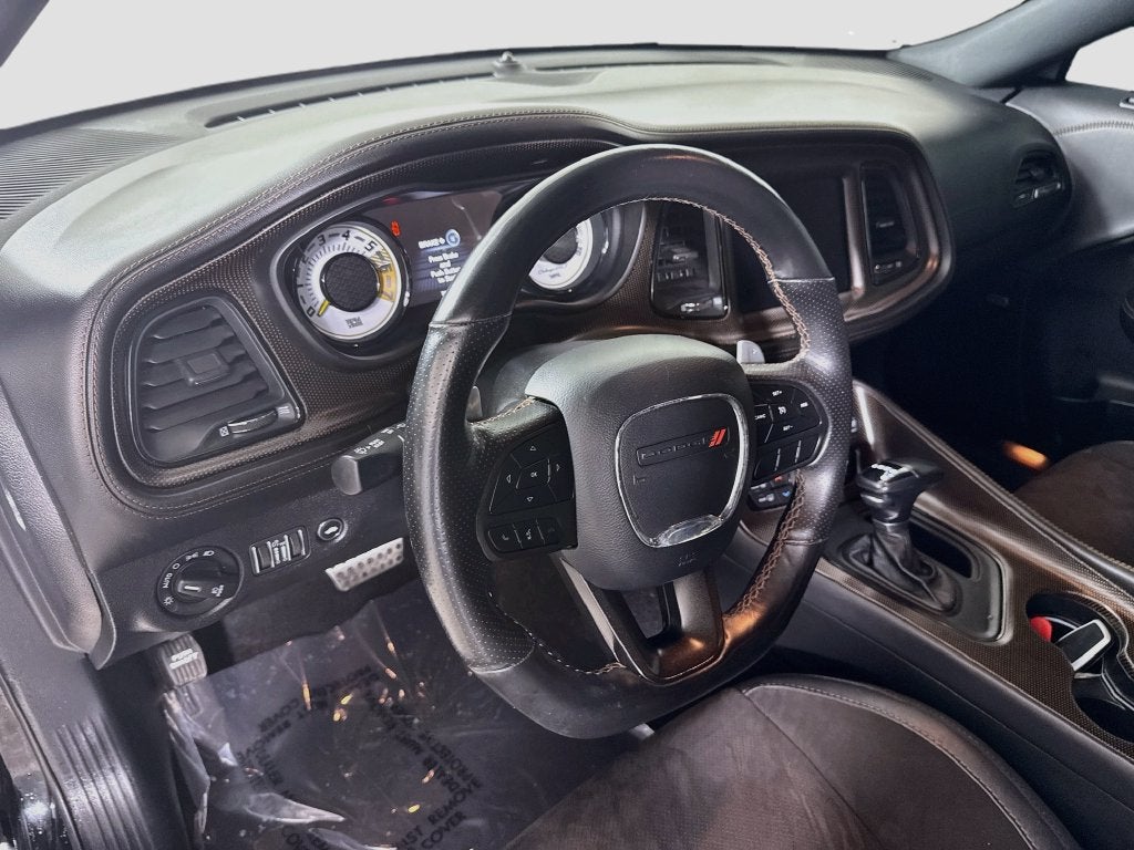 2020 Dodge Challenger R/T