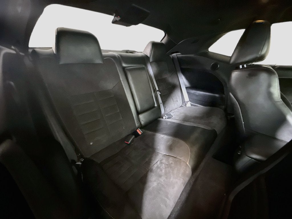 2020 Dodge Challenger R/T