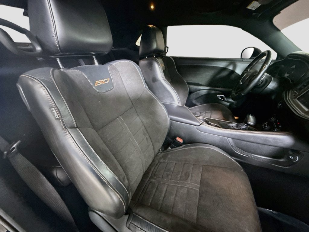 2020 Dodge Challenger R/T