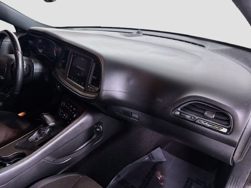 2020 Dodge Challenger R/T